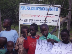 People for Jesus International Ministries 