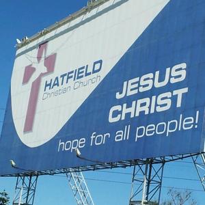 #post_3515 Hatfield Christian Church