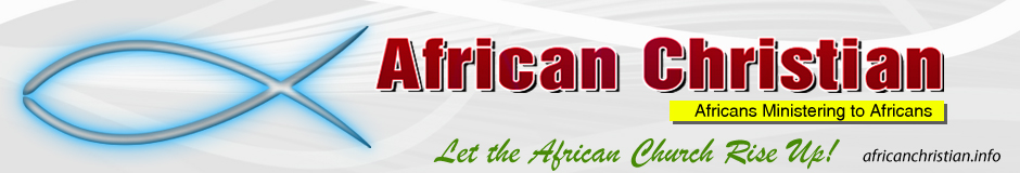 African Christian