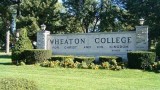 wheaton college wheaton college