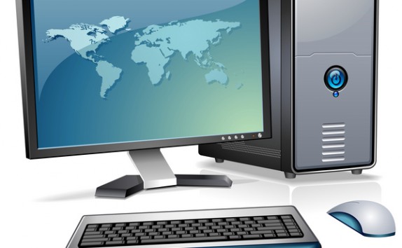 #post_3660 Realistic Desktop Computer / Workstattion / Terminal
